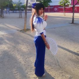 Cleopatra Emperatriz
