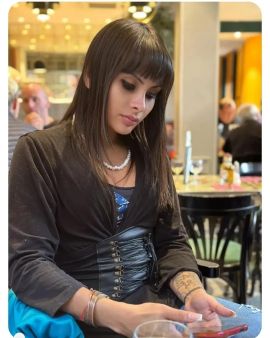 Cleopatra Emperatriz