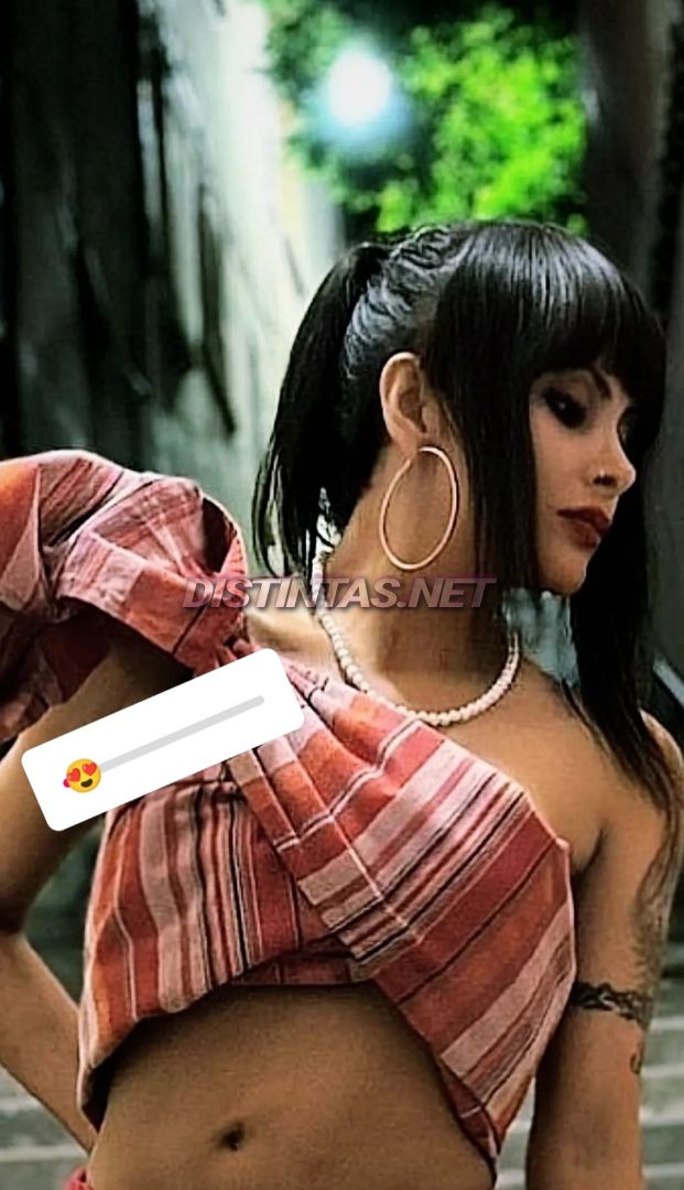 Cleopatra Emperatriz