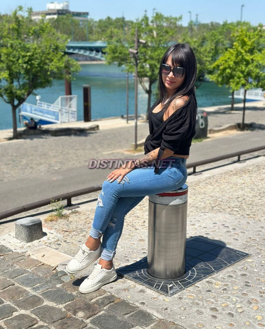Cleopatra Emperatriz