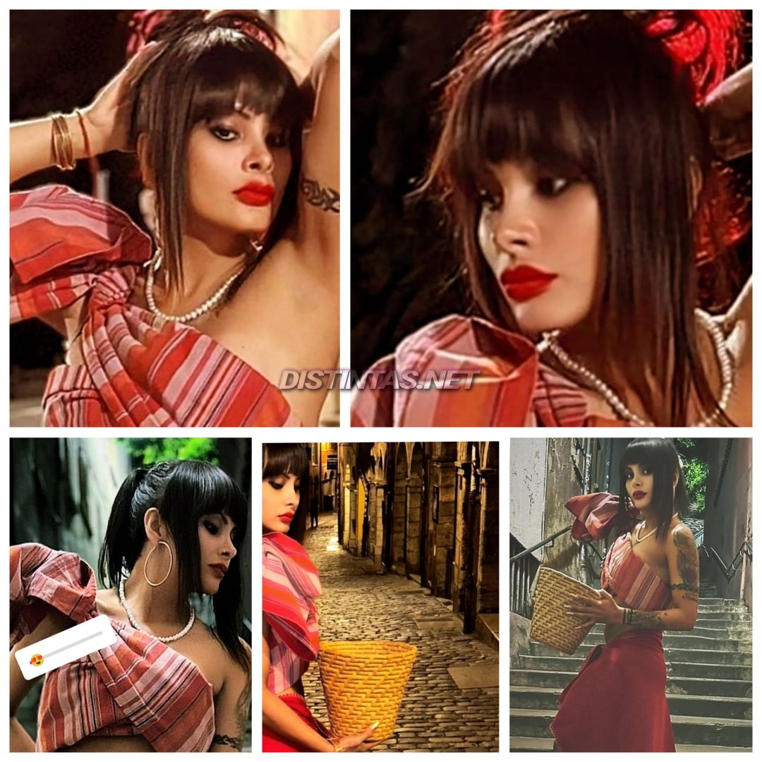Cleopatra Emperatriz