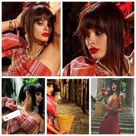 Cleopatra Emperatriz