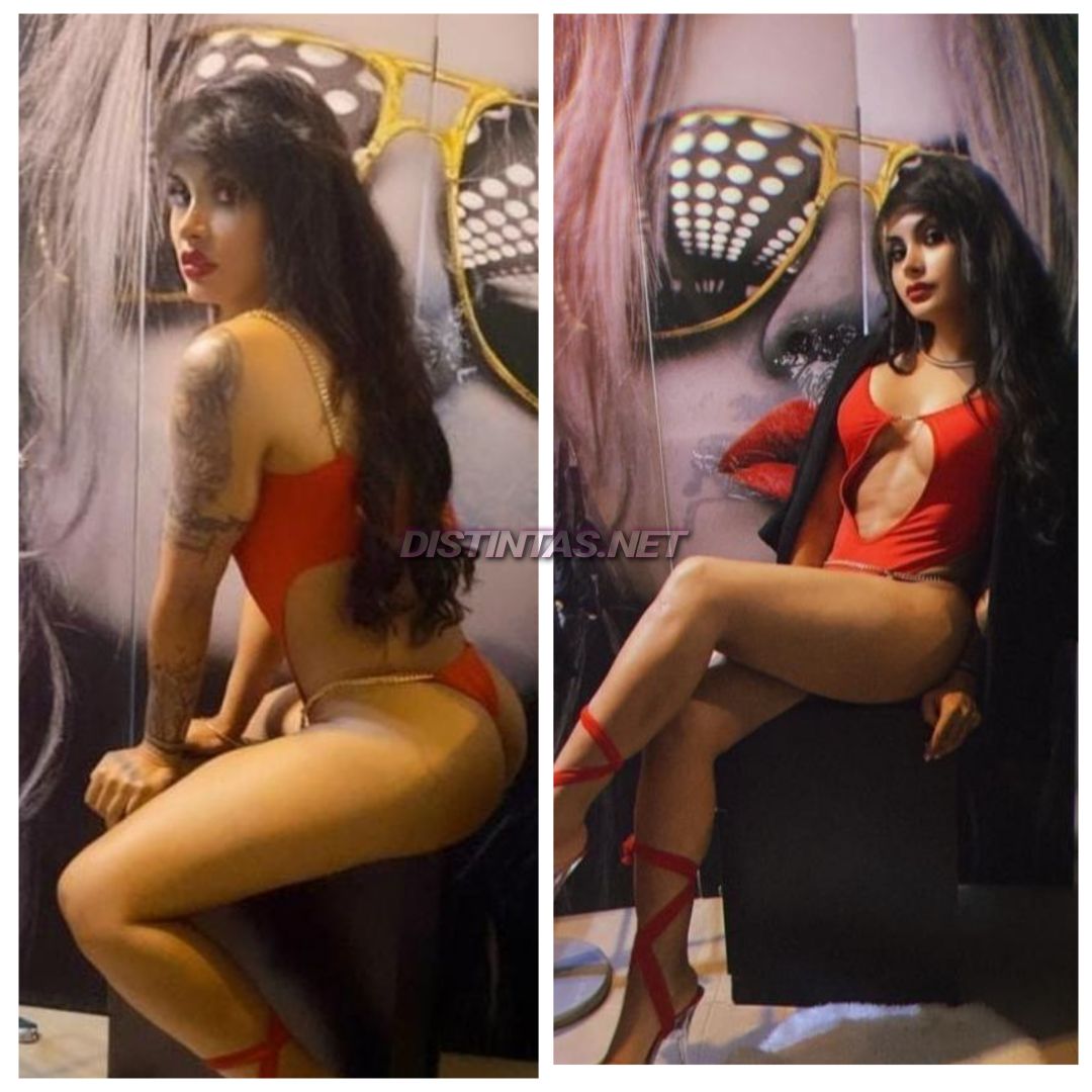 Cleopatra Emperatriz