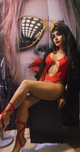 Cleopatra Emperatriz
