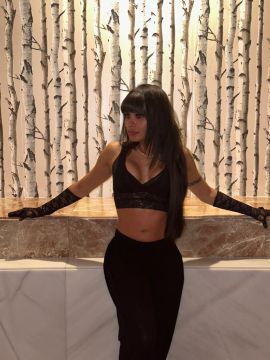 Cleopatra Emperatriz