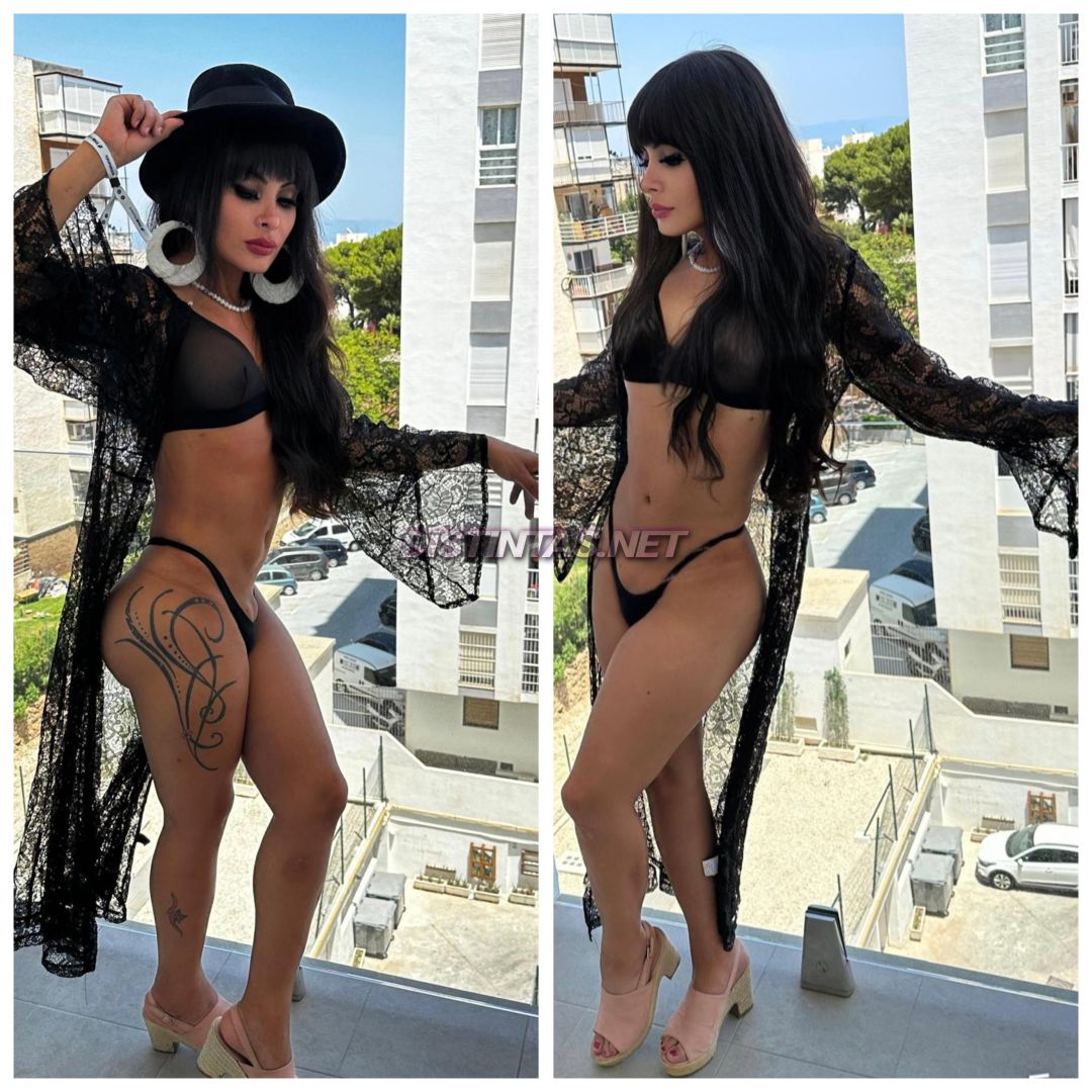 Cleopatra Emperatriz