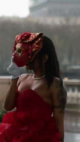 Cleopatra Emperatriz