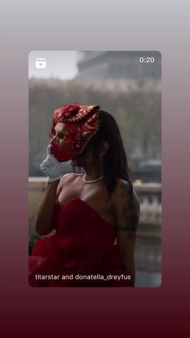 Cleopatra Emperatriz