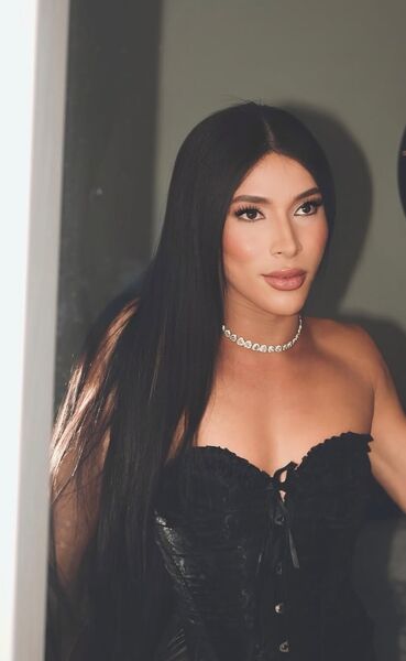 TS Escort Thalia in Piacenza