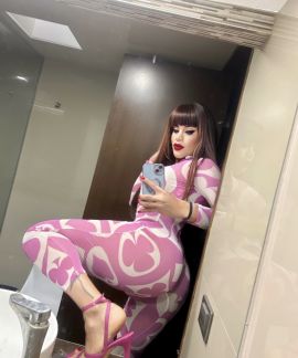 Fabiola del Castillo 