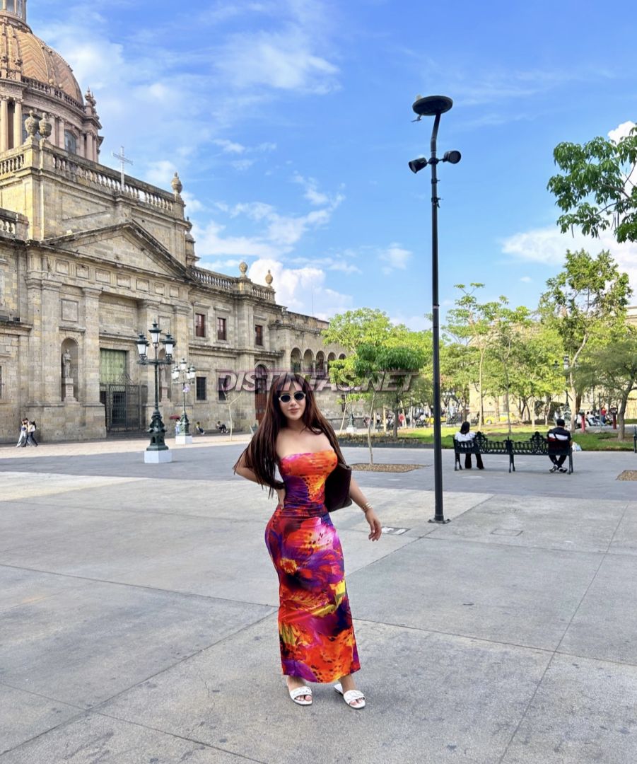 Fabiola del Castillo 