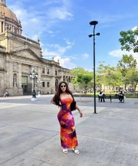 Fabiola del Castillo 
