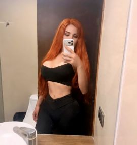 Fabiola del Castillo 
