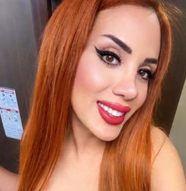Fabiola del Castillo 