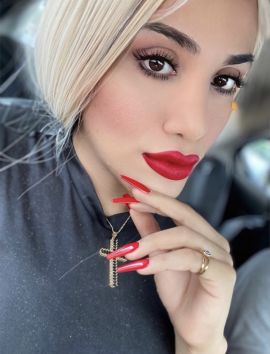 Fabiola del Castillo 