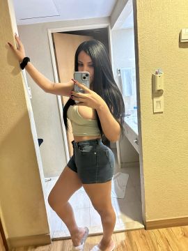 Fabiola del Castillo 
