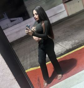 Fabiola del Castillo 