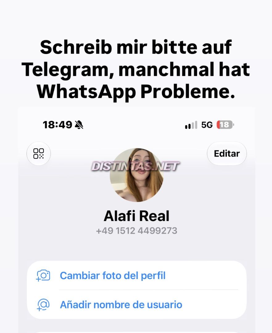 Alafi Real