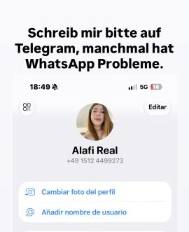 Alafi Real
