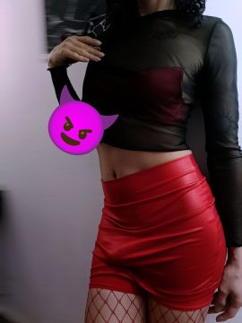 Fabiola Martinez