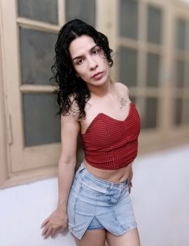 Fabiola Martinez