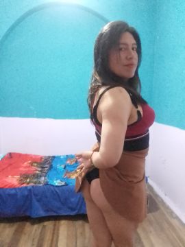 Veronica Yuang