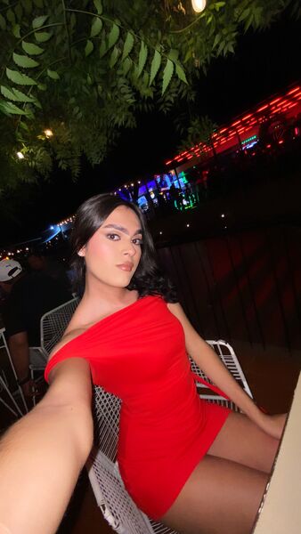 Escort Trans Valencita en Managua