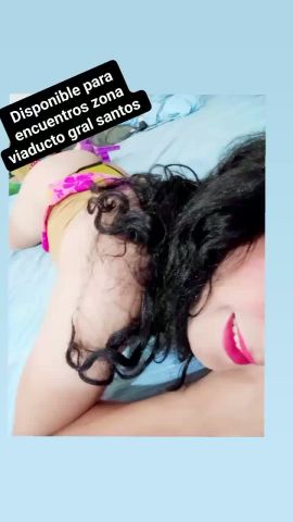 Naty La Petera