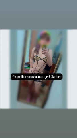 Naty La Petera