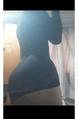 Naty La Petera