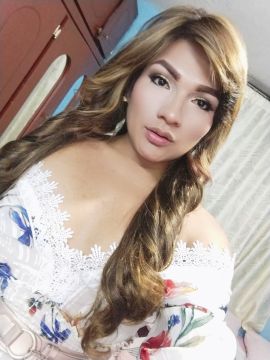 Natasha Bustamante