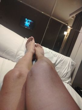 Natasha Bustamante