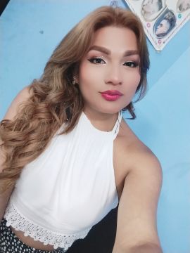 Natasha Bustamante