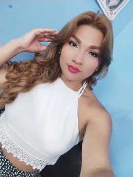 Natasha Bustamante