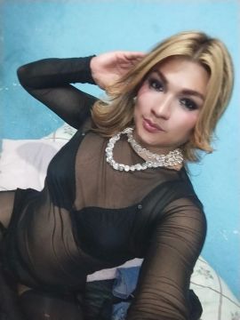 Natasha Bustamante