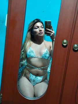Natasha Bustamante