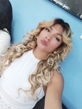 Natasha Bustamante