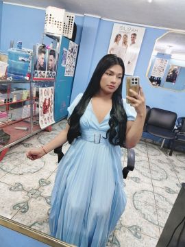 Natasha Bustamante
