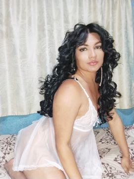 Natasha Bustamante