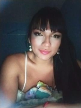 Natasha Bustamante