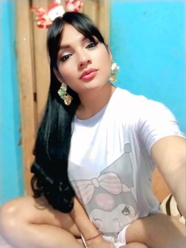Natasha Bustamante