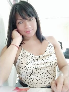 Natasha Bustamante
