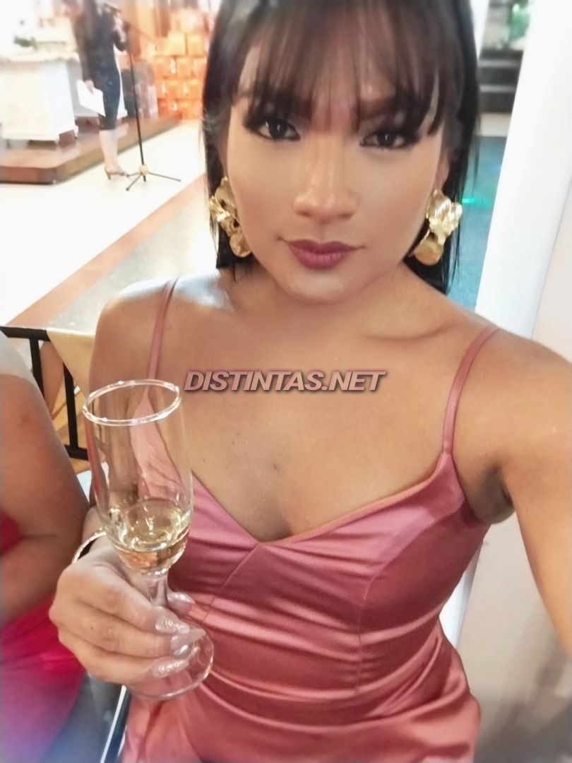Natasha Bustamante