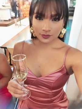 Natasha Bustamante