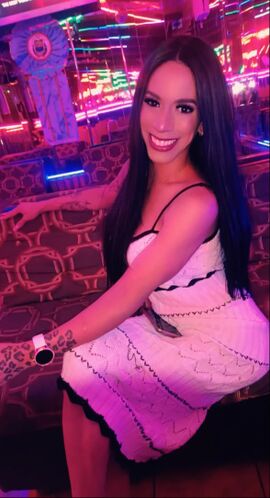Chanelle Guerrero