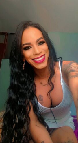 Chanelle Guerrero