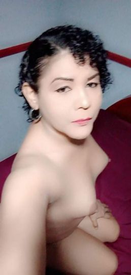 Wendy Vera 