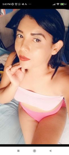 Wendy Vera 