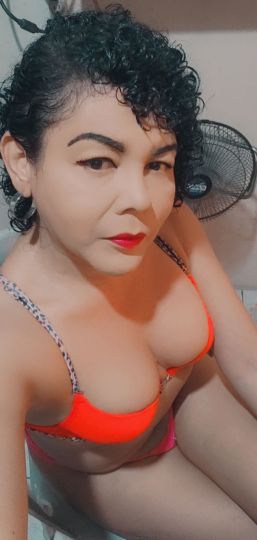 Wendy Vera 