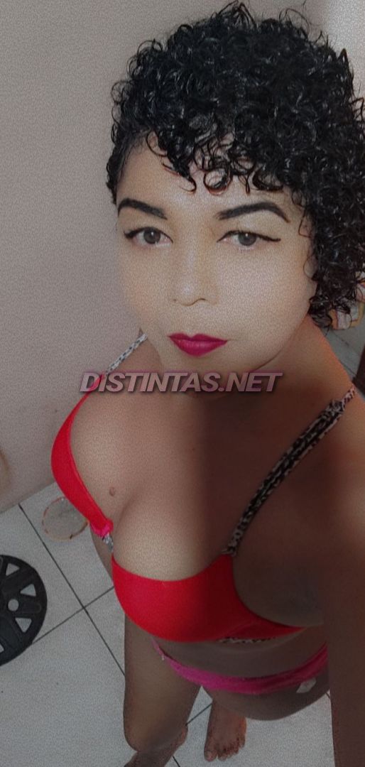 Wendy Vera 